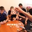 Александр Гаврюшко, Егор Зубович, Роман Сорокин, Федор Черных, Денис Образов, Олег Шкабара, Николай Романюк, Игорь Ковалевич, Михаил Еремчук, Никита Букаткин, Нафтан, высшая лига Беларусь, фото, Леонид Подлипский