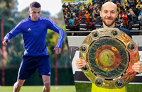 высшая лига Казахстан, Лига чемпионов УЕФА, Динамо Брест, Макс Эбонг, Иван Маевский, Астана