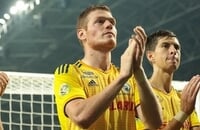 Анатолий Капский, Алексей Бага, Ягодина, БАТЭ, Боян Настич, Александар Филипович, Фулхэм