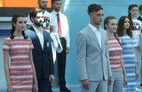 Сборная Беларуси, Рио-2016