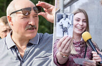 Александр Лукашенко, Дэвид Бекхэм, Александр Глеб, высшая лига Беларусь, Денис Лаптев, Егор Филипенко, Александр Мартынович, сборная Беларуси по футболу, Игорь Стасевич, Федор Смолов, Александр Гутор