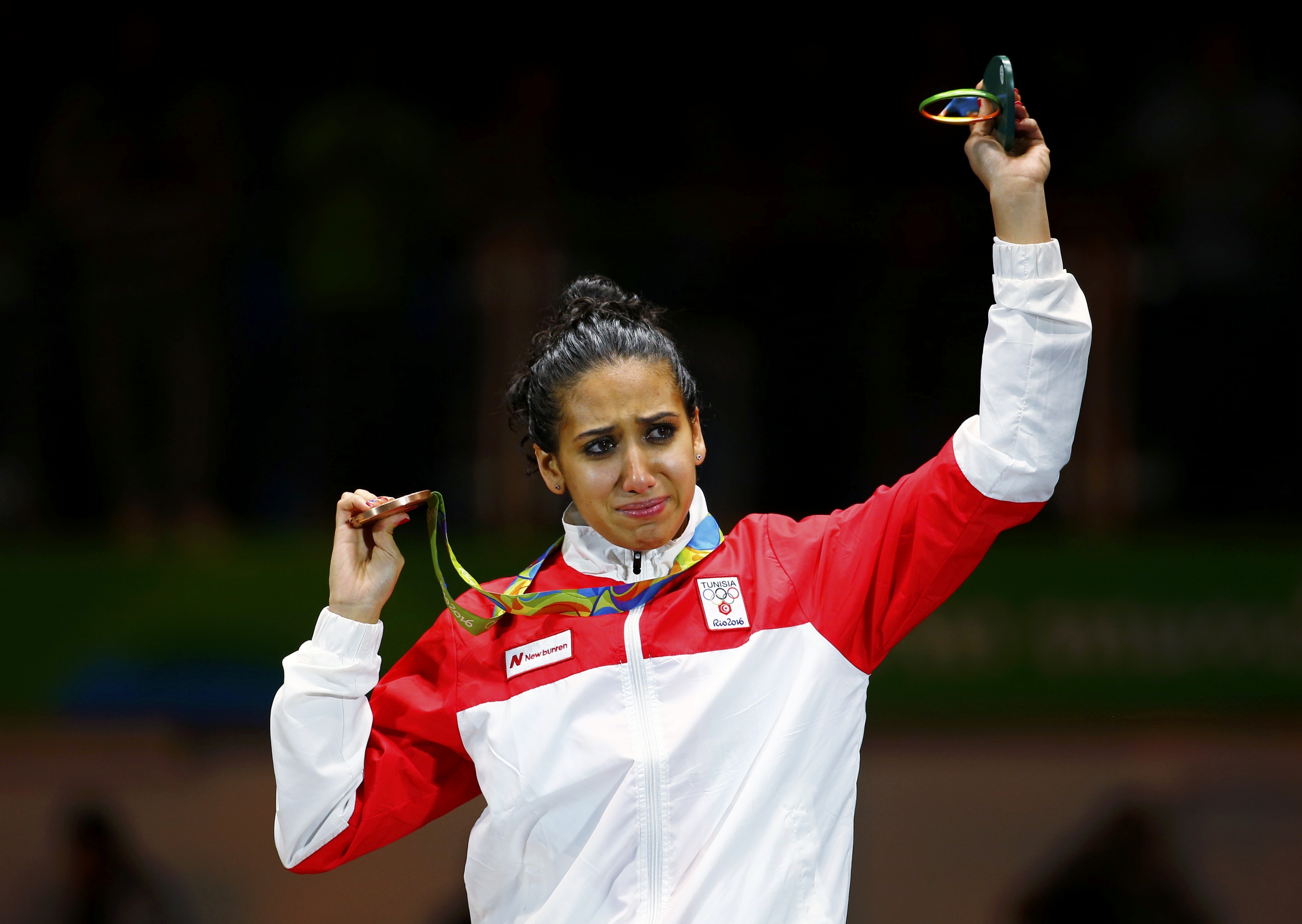 женщины мок