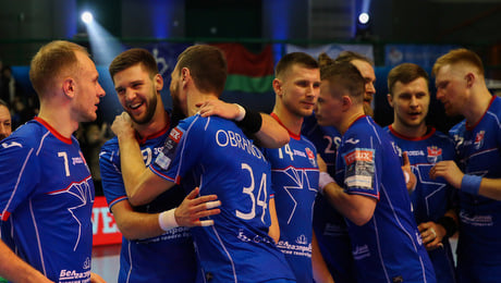 БГК обогнал чемпиона ЛЧ-2018 и вышел из группы смерти