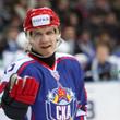 Евгений Набоков, Марек Сикора, СКА, Динамо Минск