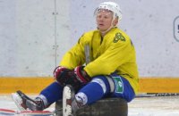 Сборная Беларуси по хоккею, Александр Рядинский, Артем Кислый, ВХЛ, Вячеслав Андрющенко, Игорь Ревенко, Максим Парфеевец, Париматч-Экстралига, Антон Елисеенко, Никита Ядроец