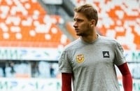 Виктор Альварес, Арсенал Тула, Валериюс Мижигурскис, Максим Володько, премьер-лига Россия, БАТЭ, Михаил Мархель, высшая лига Беларусь, сборная Беларуси по футболу
