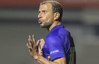 Аваи, Д2 Бразилия, Ренан Брессан, Парана