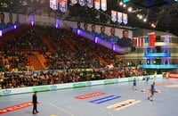СКА-Минск, Кубок ЕГФ, Мешков Брест, сборная Беларуси жен, сборная Беларуси, Лига чемпионов