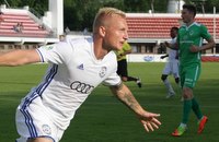 высшая лига Беларусь, Гомель, Динамо Брест, Дмитрий Герман, Беларусь 5, Арташес Антонян