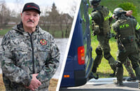 Александр Лукашенко, Политика, высшая лига Беларусь