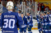 Юность-Минск, Андрей Феклистов, Шахтер Солигорск, Могилев, Дмитрий Амброжейчик, Локомотив Орша, Динамо Молодечно, Ян Шостак, болельщики, Париматч-Экстралига