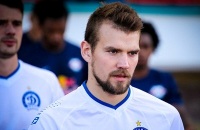 Сергей Боровский, Сергей Гуренко, премьер-лига Украина, Динамо Минск, Глеб Рассадкин, высшая лига Беларусь, Алим Селимов, Звезда Кропивницкий