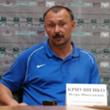Игорь Криушенко, Сибирь, Олимп-ФНЛ