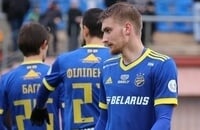 Андрей Капский, Захар Волков, Егор Филипенко, Евгений Яблонский, Олег Кубарев, высшая лига Беларусь, Кирилл Альшевский, Людас Румбутис