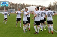 высшая лига Беларусь, Кубок Беларуси, Торпедо-БелАЗ, Игорь Криушенко, Артем Челядинский, Алексей Панковец, Максим Скавыш, Вадим Демидович, Евгений Клопоцкий, Сергей Шаповал