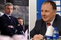 Денис Тыднюк, Александр Руммо, Михаил Захаров, Сергей Пушков, Александр Андриевский, Эдуард Занковец, Андрей Назаров, Динамо Минск