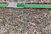 высшая лига Польша, Легия, Висла Краков