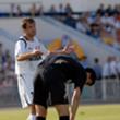 Сергей Гуренко, Игорь Кривобок, Торпедо-БелАЗ, высшая лига Беларусь