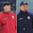 Константин Захаров, Михаил Захаров, Андрей Скабелка, Алексей Скабелка