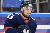 Михаил Захаров, Сборная Беларуси по хоккею, КХЛ, Торпедо, Дмитрий Кравченко, Юность-Минск, Андрей Белевич, молодежная сборная Беларуси, Динамо Молодечно, Париматч-Экстралига
