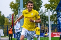 Александр Лебедев, Вячеслав Замара, Юрий Сыроквашко, Александр Тишкевич, Андрей Порываев, Ислочь, договорные матчи