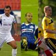 Игорь Стасевич, Алексей Кучук, Руслан Пименов, Гиви Кварацхелия, Роман Василюк, Олег Страханович, Николай Рындюк, Шахтер, БАТЭ, Динамо Минск, Динамо Брест, Белшина, высшая лига Беларусь