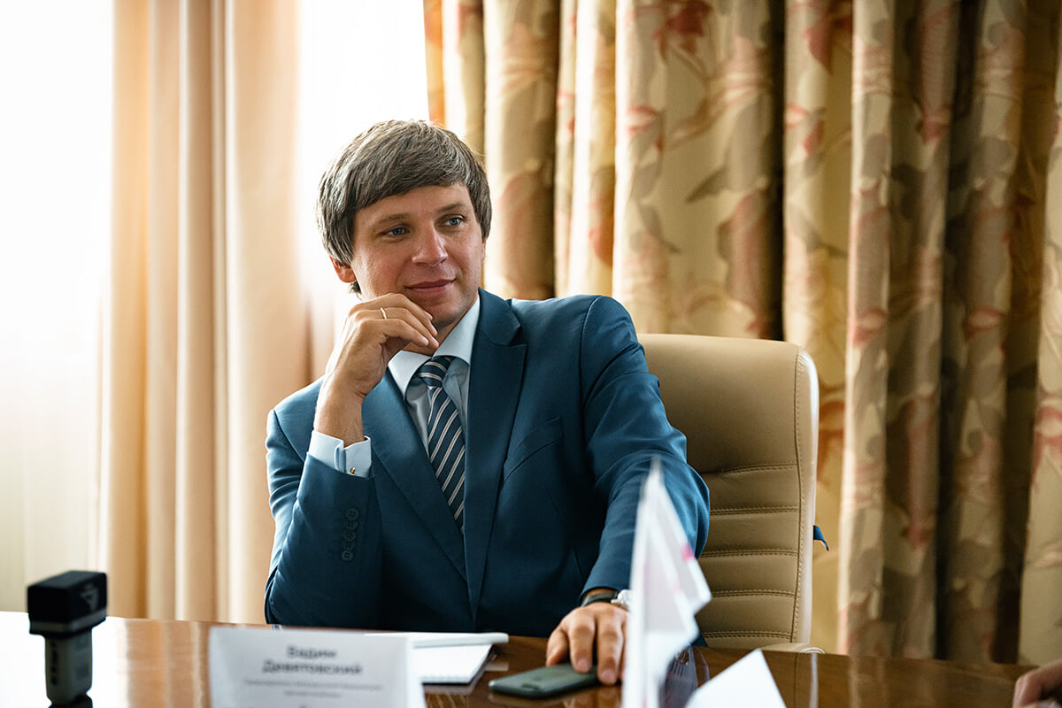 что случилось с братом девятовского