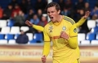 Виллум Виллумссон, Алексей Бага, Максим Скавыш, БАТЭ, Павел Нехайчик, Максим Мякиш, Игорь Стасевич, Захар Волков, Кирилл Альшевский, высшая лига Беларусь, Боян Настич