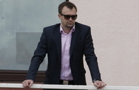 Василий Хомутовский, Динамо Минск, Алексей Панковец, Владимир Корытько, Анатолий Юревич, Сергей Сосновский, Анатолий Капский, Энергетик-БГУ, Юрий Петухов, Владимир Пигулевский