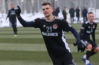 высшая лига Беларусь, Вадим Скрипченко, Олег Кубарев, Торпедо-БелАЗ, Марко Обрадович, Игорь Кузьменок, Андрей Хачатурян, Янн Эммануэль Аффи, Виталий Гайдучик, Роман Бегунов, Илья Лукашевич, Валерий Горбачик