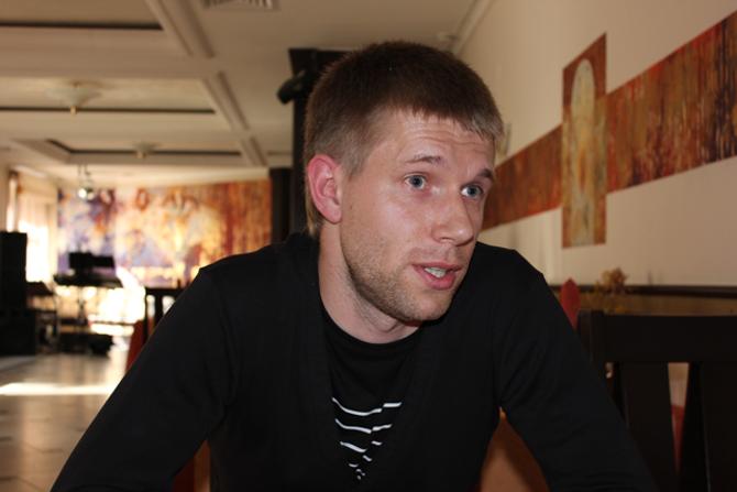 Денис Курчевский считает, что он достойно справлялся с задачей управления клубом