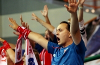 Лига чемпионов, Целе, Пик, Загреб, Виве Тарги Кельце, Вардар, Tribuna.com, Райн-Некар Левен, БГК им. Мешкова, спортивные тесты