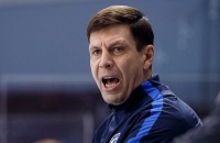 КХЛ, Сибирь, Павел Зубов, Металлург Жлобин