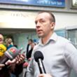 Андрей Скабелка, Евгений Лисовец, ЧМ-2014, Сборная Беларуси по хоккею