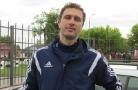 Юрий Пунтус, Динамо Брест, Ираклис, Владимир Геворкян, Юрий Курненин, Иван Щекин, Ференцварош, Олег Король, БАТЭ, высшая лига Греция, Гранит, высшая лига Беларусь