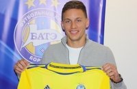 Слободан Симович, Неман, Валериане Гвилия, Гомель, БАТЭ, высшая лига Беларусь, Майкон Рожерио, Неманя Николич 1988, Слуцк, Минск, Эрвен Мукам, Ренан Брессан, Андрей Яковлев, Динамо Минск, Боян Дубайич, Городея