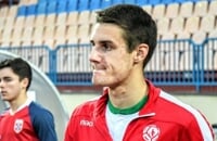 Илья Шкурин, Денис Лаптев, Энергетик-БГУ, Николай Сигневич, Антон Сарока, Максим Скавыш, Евгений Шикавка, Иван Бахар, сборная Беларуси по футболу, Виталий Лисакович, Александр Макась