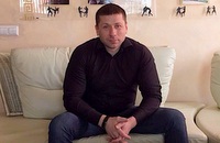 бизнес, сборная Беларуси, смешанные единоборства, Артем Дамковский