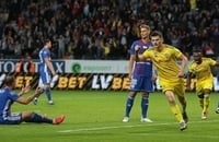 БАТЭ, Алексей Бага, Станислав Драгун, Лига чемпионов УЕФА, Пяст, Максим Скавыш, высшая лига Беларусь, Егор Филипенко, Игорь Стасевич, Слободан Симович, Боян Дубайич, Антон Чичкан