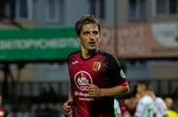 высшая лига Израиль, Динамо Бендеры, Шериф, Славия Мозырь, Игорь Костров, высшая лига Беларусь, Канзас-Сити, МЛС, Хапоэль Беер-Шева