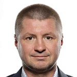 Андрей Мезин