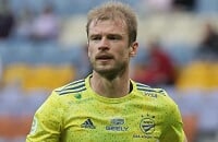 Политика, Павел Нехайчик, Ольга Хижинкова, болельщики, Лига Конференций УЕФА, БАТЭ