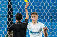Олимп-ФНЛ, высшая лига Беларусь, Зенит, Кирилл Капленко, ПФЛ Россия, премьер-лига Россия, Зенит-2
