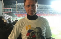 премьер-лига Россия, Карпаты, Рамзан Кадыров, премьер-лига Украина, сборная Беларуси по футболу, Олег Кононов, Ахмат, Политика, Владимир Путин