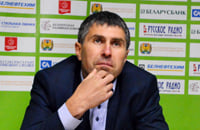 Александр Руммо, Химик Новополоцк, Авиатор, Париматч-Экстралига, Андрей Тыднюк
