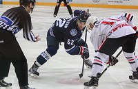 молодежная сборная Беларуси, Лида, Химик Новополоцк, Динамо Молодечно, Париматч-Экстралига, Металлург Жлобин