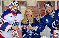 Металлург Жлобин, Юность-Минск, Локомотив Орша, Динамо Молодечно, Могилев, Динамо Минск, Сергей Пушков, Париматч-Экстралига, Неман