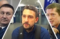 высшая лига Беларусь, Шахтер Солигорск, Юрий Вергейчик, Андрей Чепа, БАТЭ, АБФФ, Виталий Севостьяник, Егор Филипенко