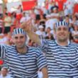 Валлетта, Милсами, Локомотива Загреб, Лига Европы УЕФА