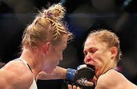 фото, видео, UFC, Холли Холм, Ронда Раузи, Йоанна Енджейчик